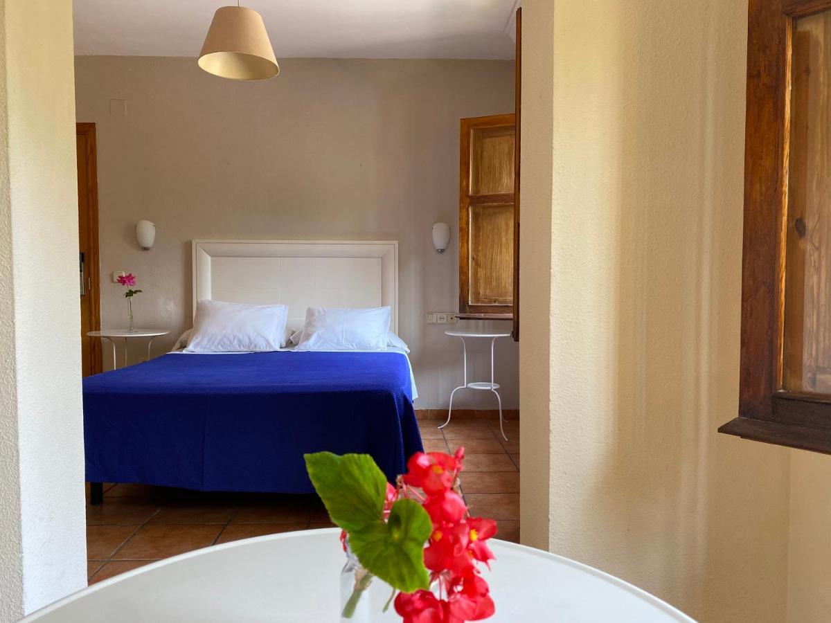 Hostal Moscatel Malaga Exterior photo