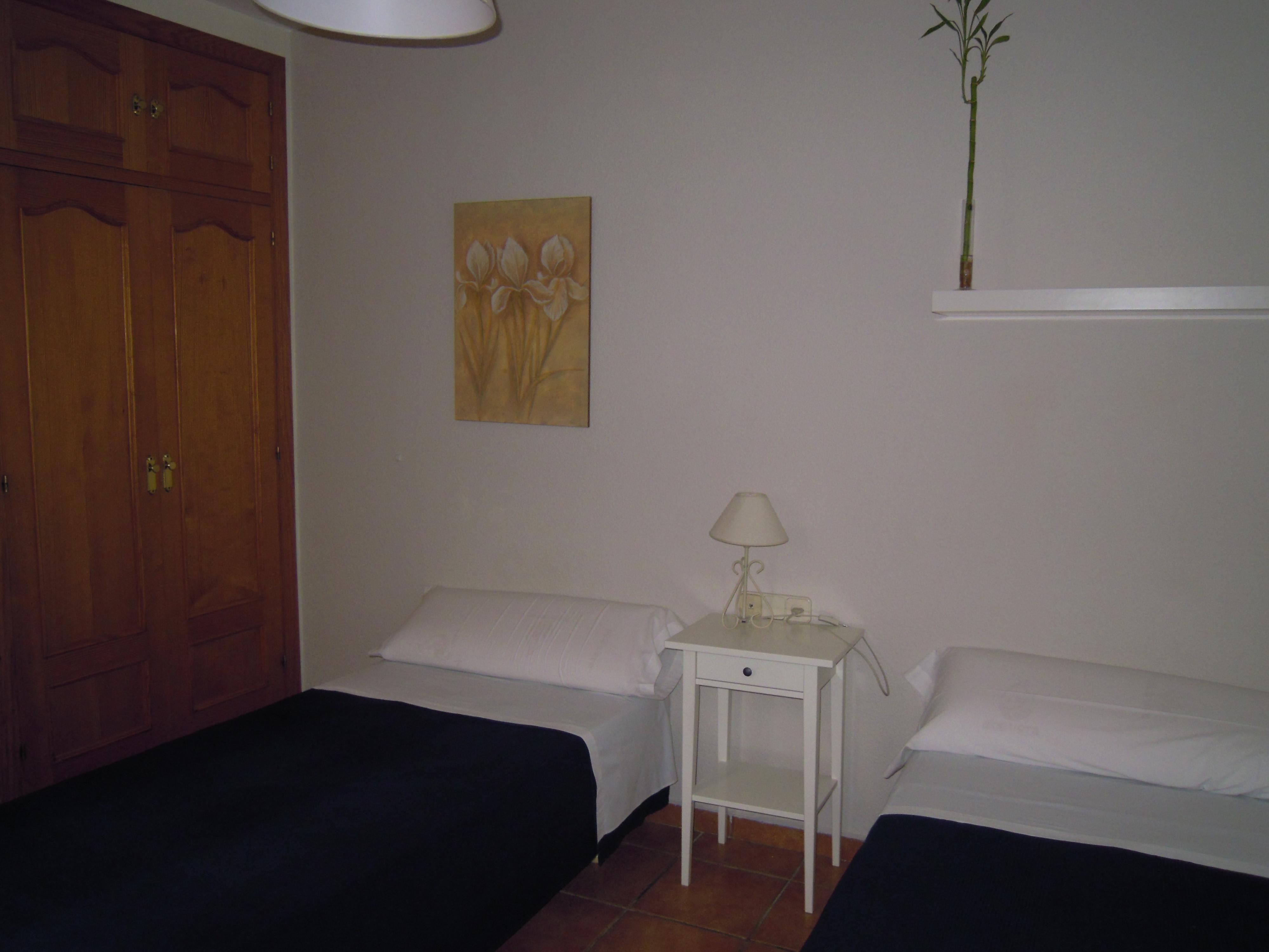 Hostal Moscatel Malaga Exterior photo