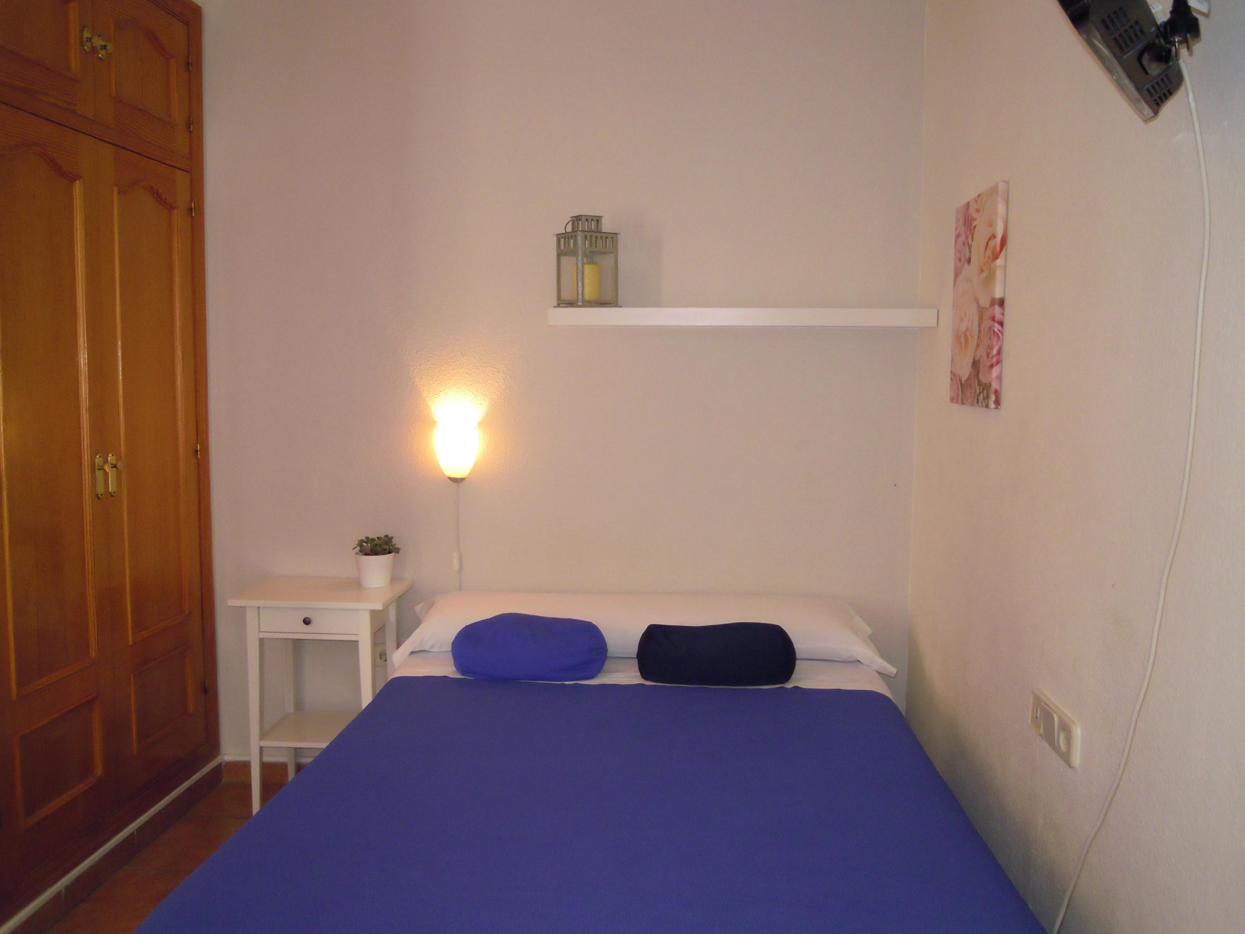 Hostal Moscatel Malaga Exterior photo