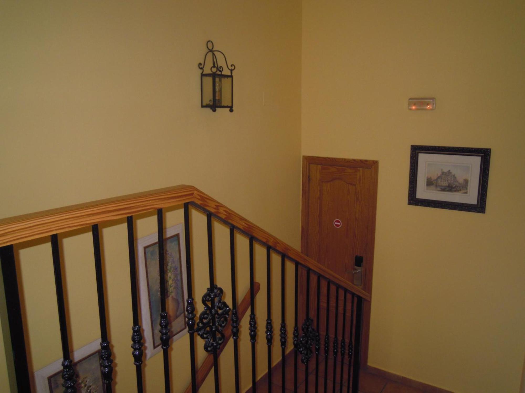 Hostal Moscatel Malaga Interior photo